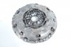 _Sprzęgło koło dwumasowe wysprzęglik Opel Astra H 2006 1.9CDTI Z19DT
